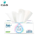 3 Boxes One Pack Facial Tissue Face Tissue